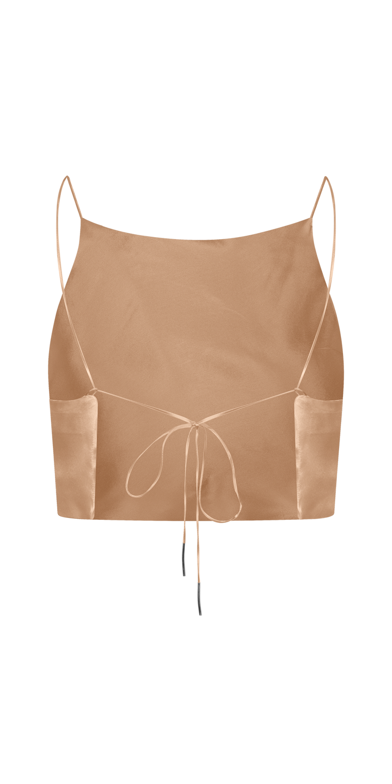 Gael Cropped Top