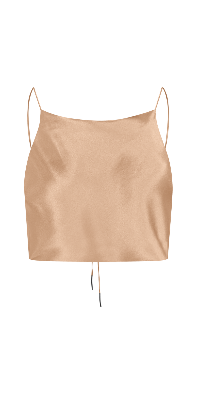 Gael Cropped Top